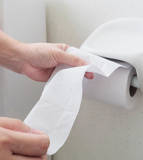 Toilet Tissue