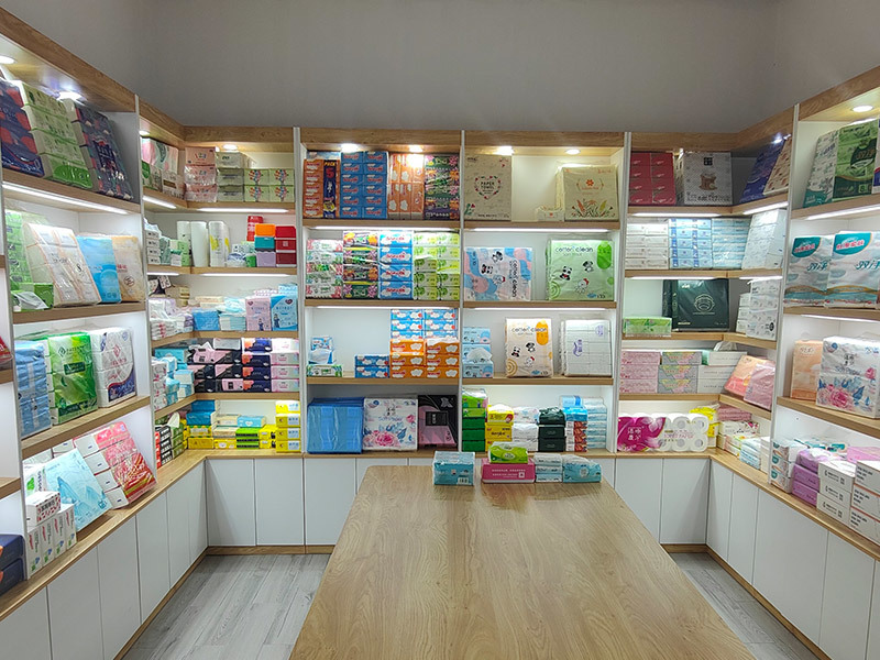 Samples Room Samples Room