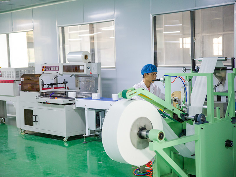 Our production strength