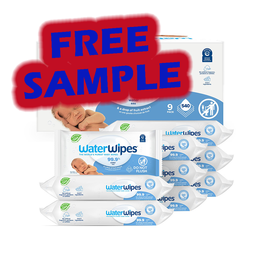 Disposable No Alcohol Free Sample Baby Wet Wipes Natural Baby Wipes Manufacturer