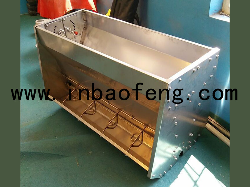 XBF-P0011 Pig feeders