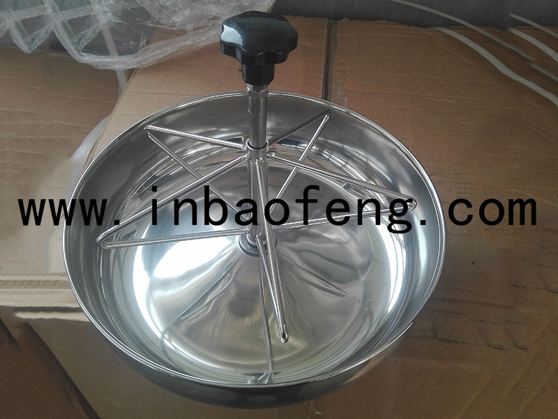 XBF-P0012 Pig feeders