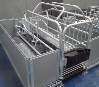 Pig Equipment