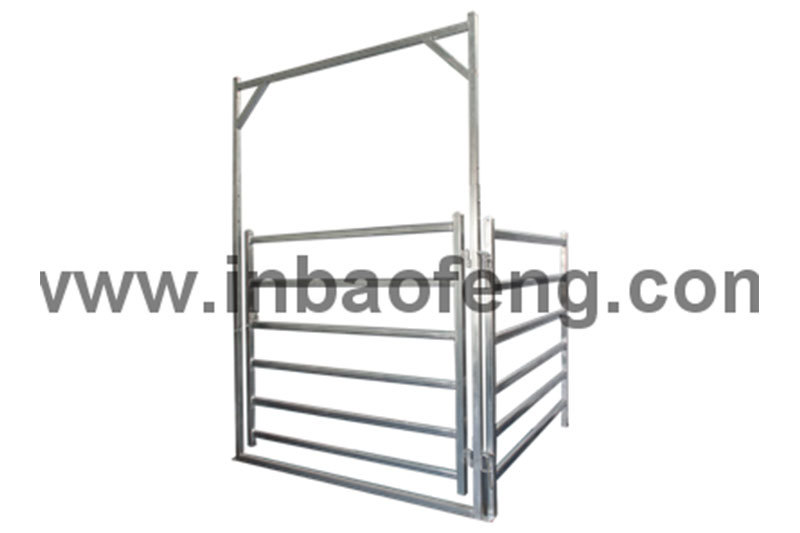 XBF-C0002 Cattle panel