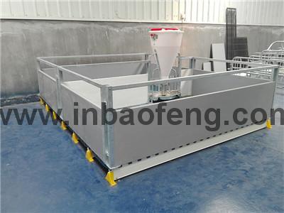 XBF-P0009 Farrowing