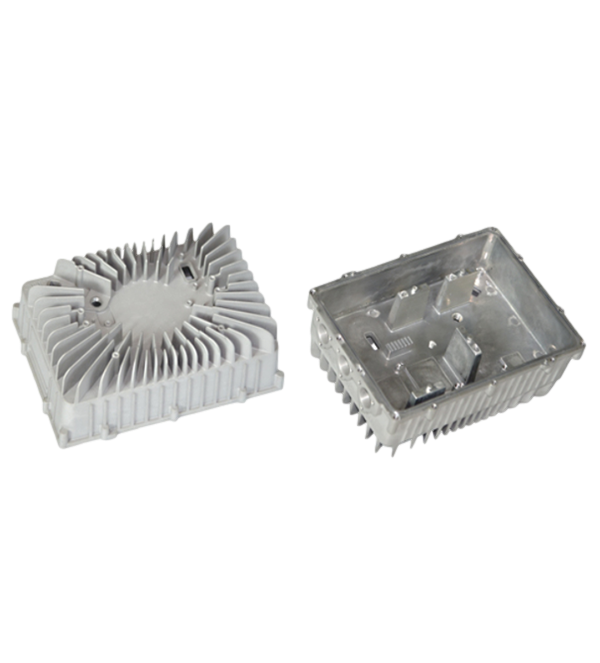 恒永信精密制品