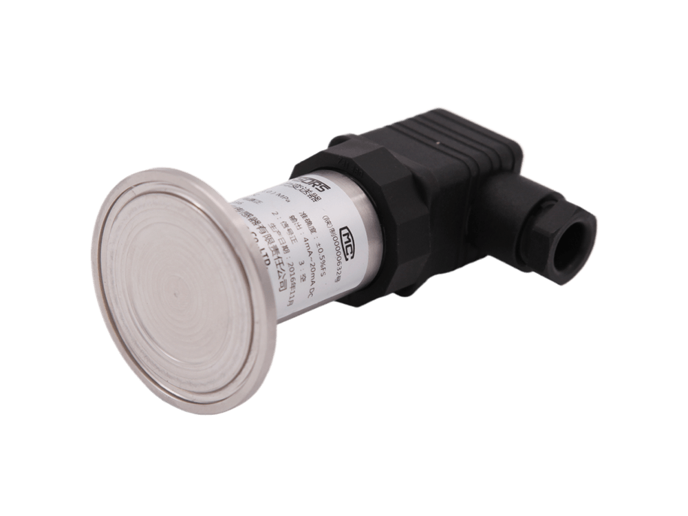 SMP6310 Pressure Transmitter