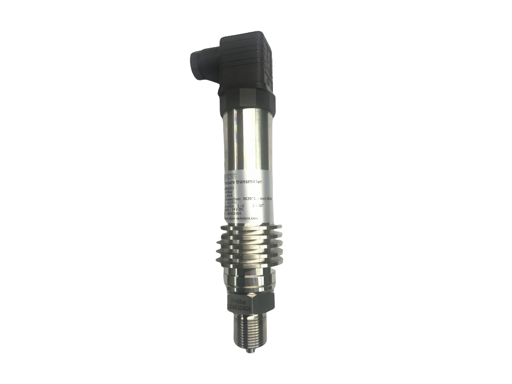 SMP6532 Pressure Transmitter