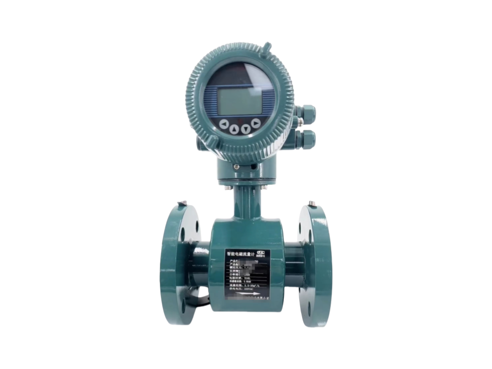 SMF8400 Electromagnetic Flow Meter