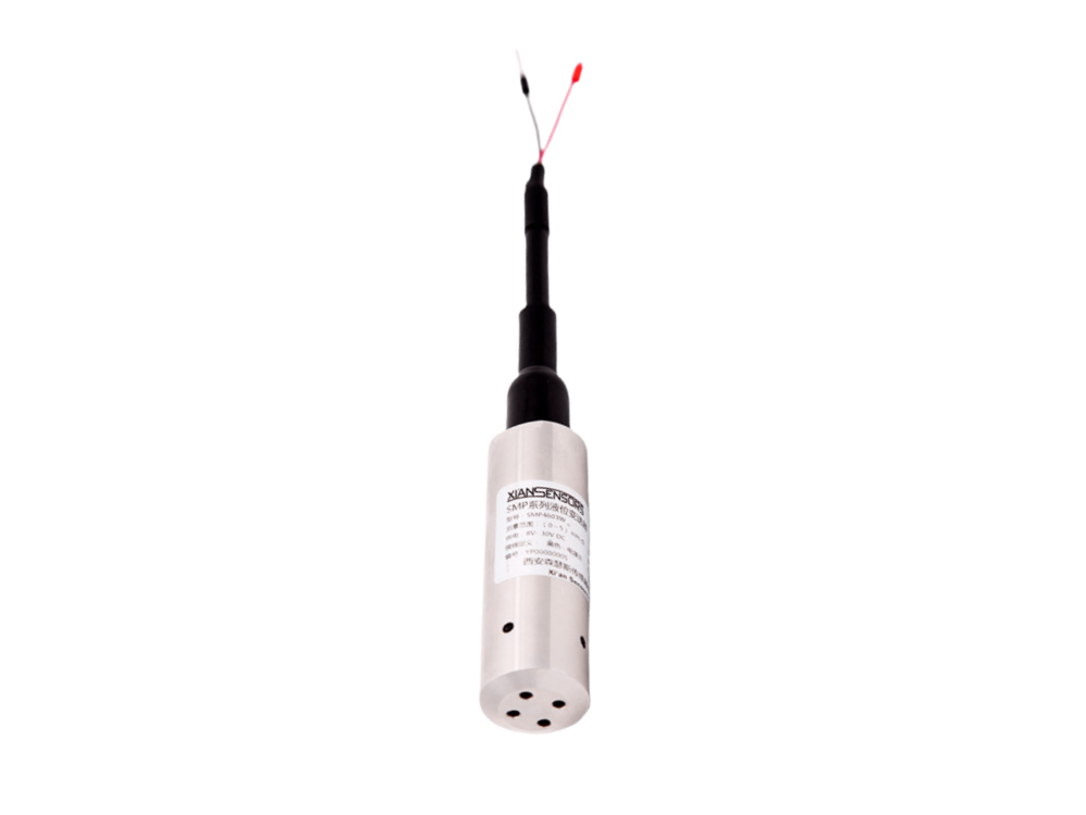 SMP4630液位变送器