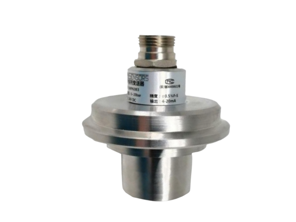 SMP6383 Pressure Transmitter