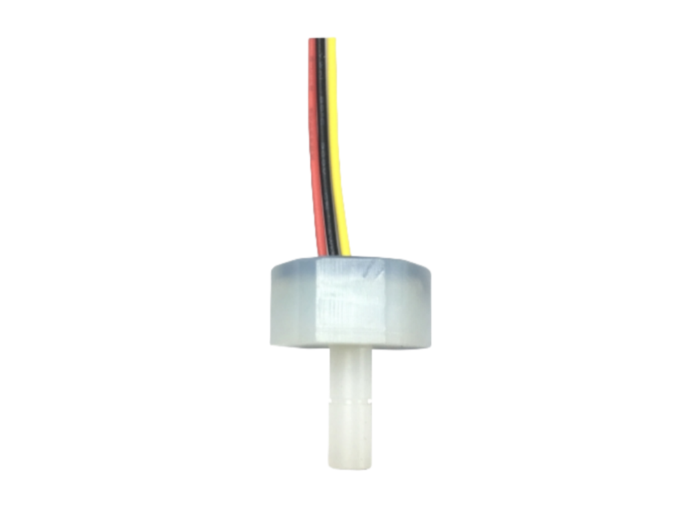 SMP6300 Pressure Transmitter