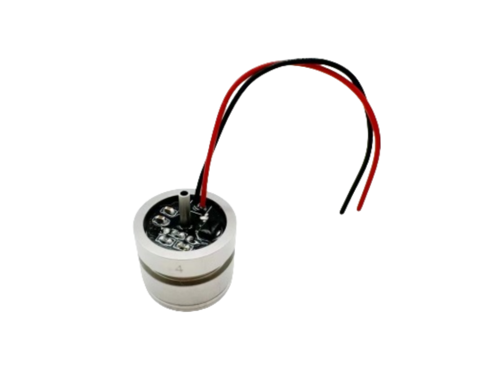 SMP3800压力传感器