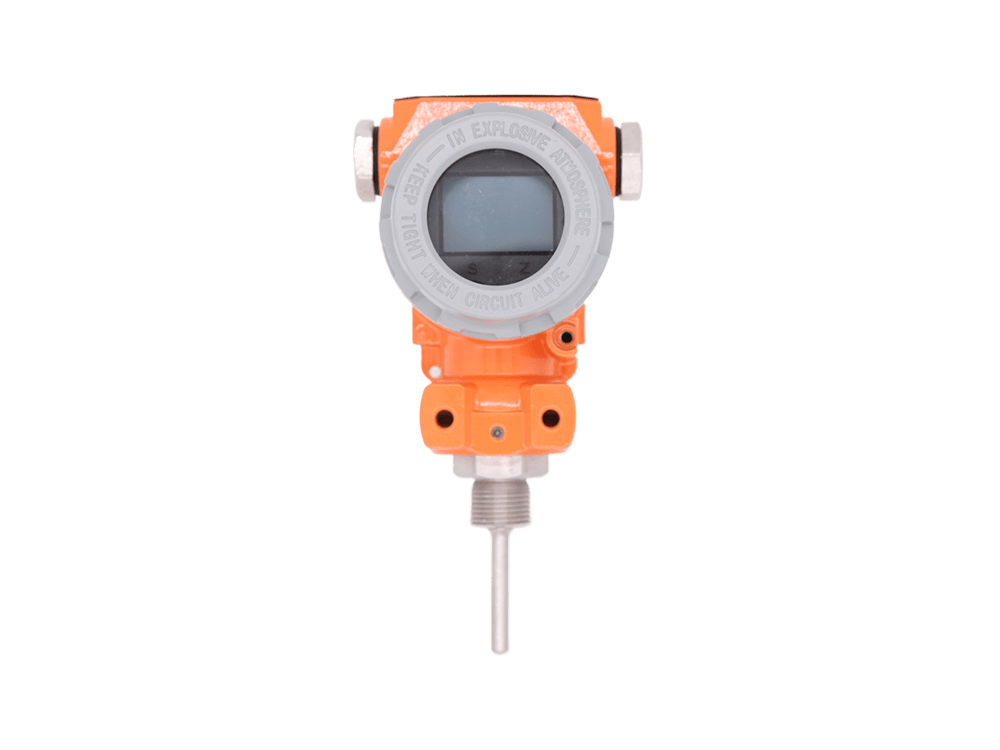 SMT4001 系列通用数显温度变送器
