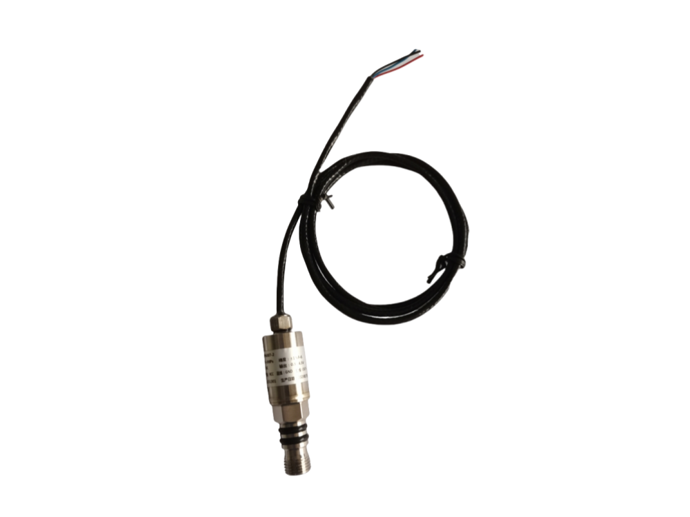 SMP6007压力变送器