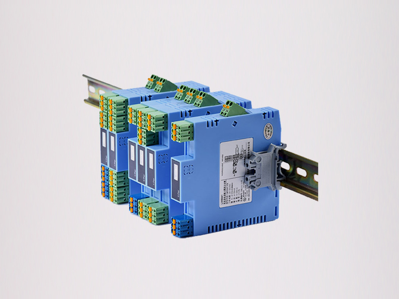 SMX系列信号隔离器