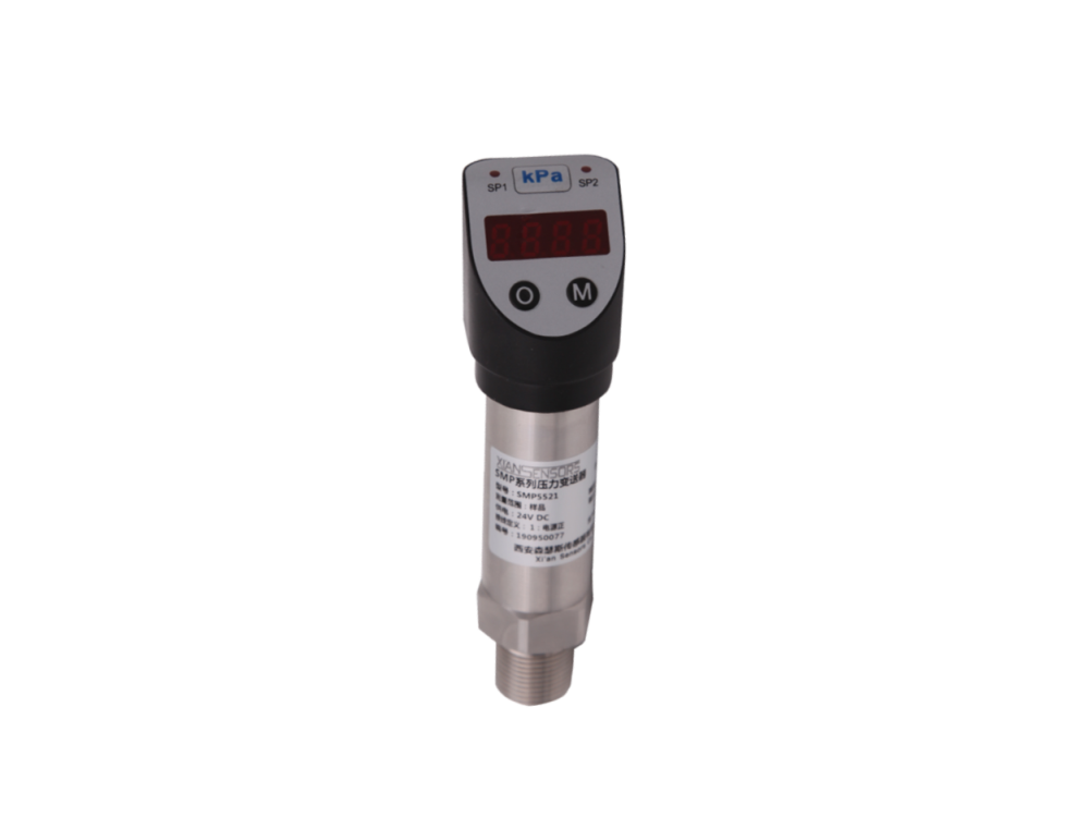 SMP5221压力变送器