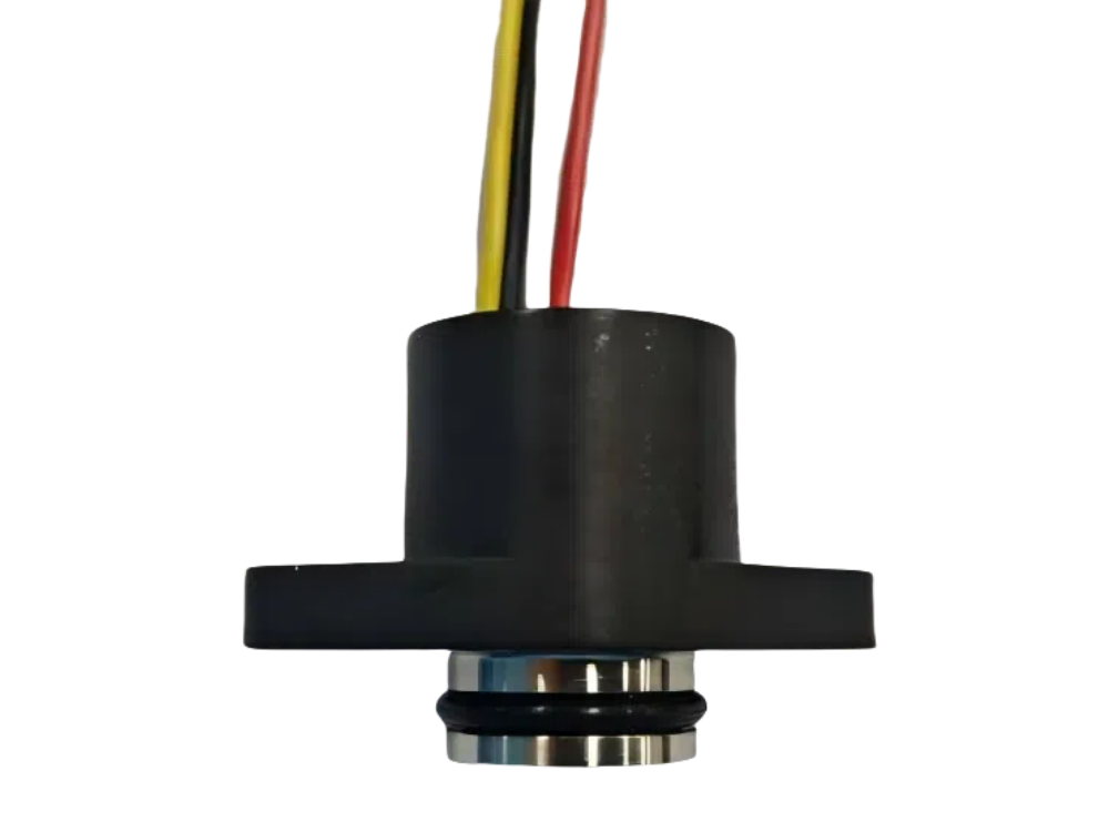 SMP6401尿素泵压力传感器