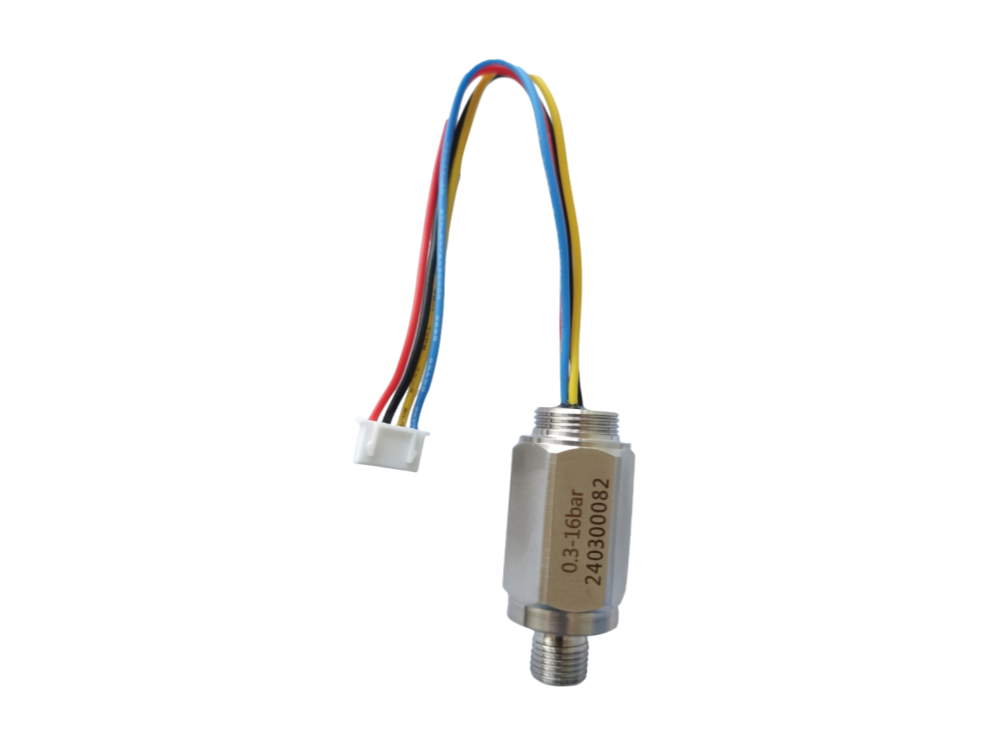 SMP6010压力变送器