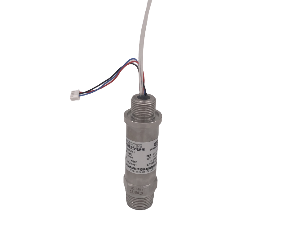 SMP6551 Pressure Transmitter