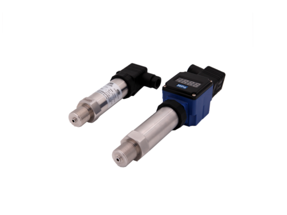 SMP4000压力变送器