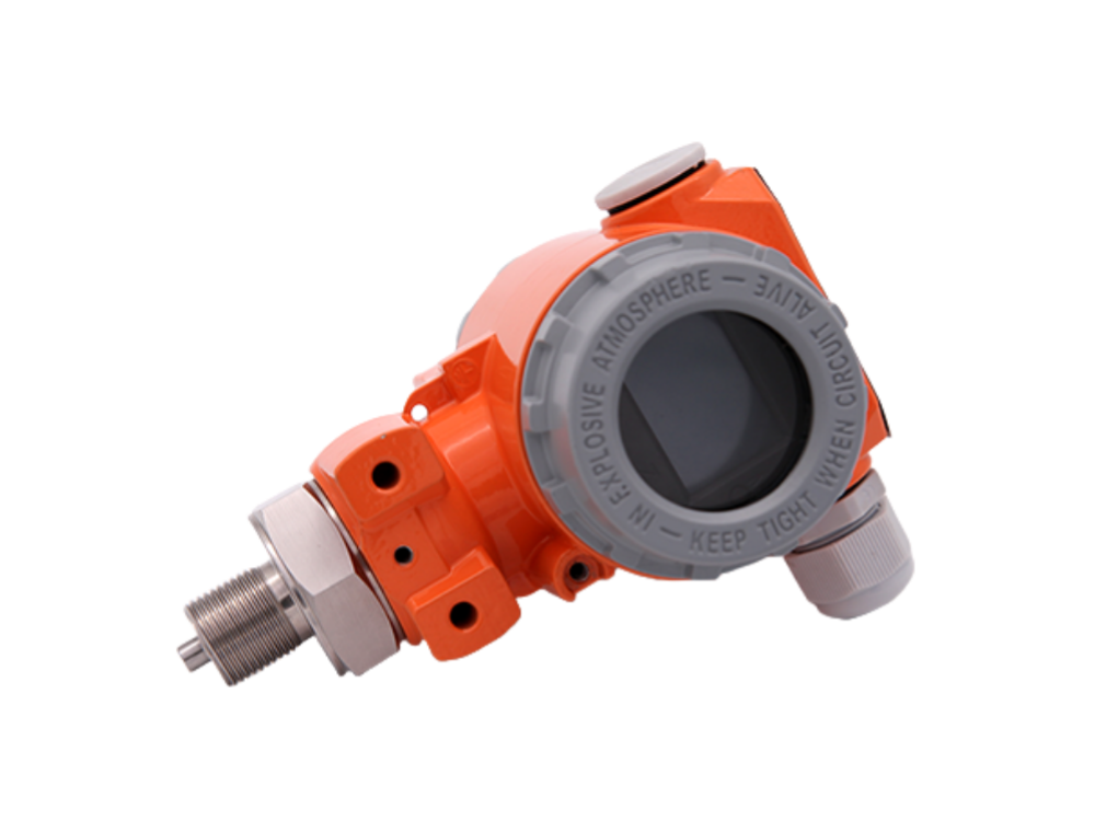 SMP4031 Pressure Transmitter