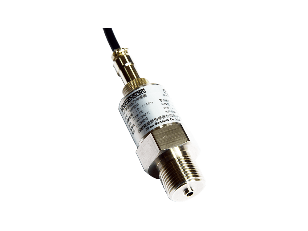 SMP3001压力传感器