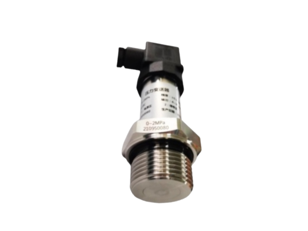 SMP6387 Pressure Transmitter