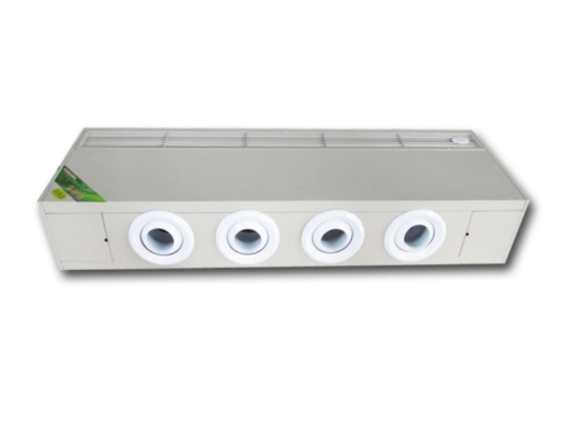 jet fan coil unit jet fan coil unit