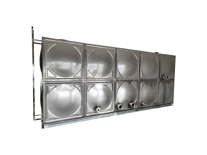 stainless steel welded water tank stainless steel welded water tank