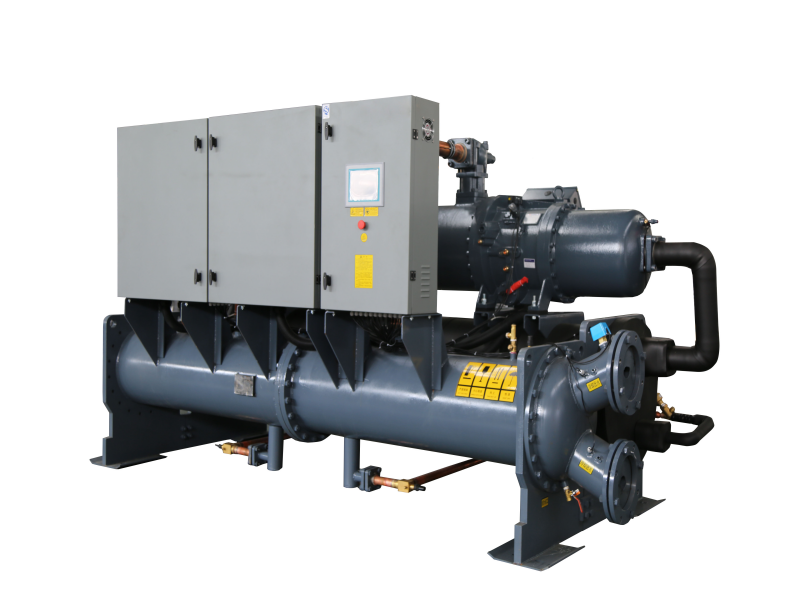 water source heat pump unit water source heat pump unit