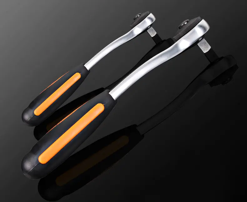 1/2“ Ключ с храповым механизмом JS052021 1/2“ Ключ с храповым механизмом JS052021
