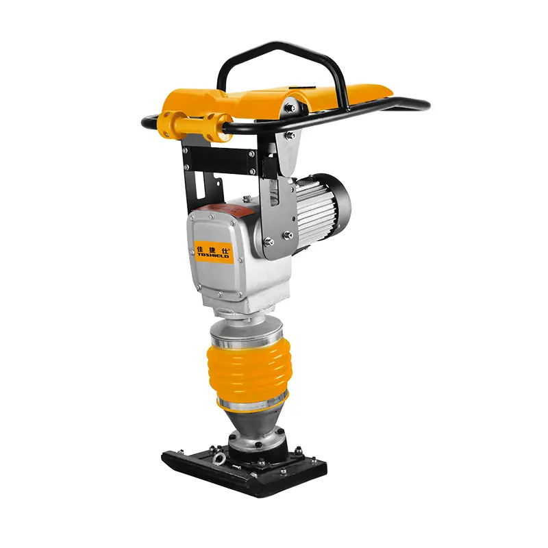 Электрическая ударная трамбовка JD01-3830