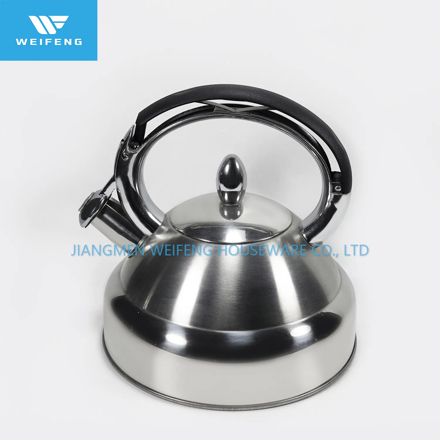 2.5L/3.0L for Home Stainless Steel Whistling Kettle
