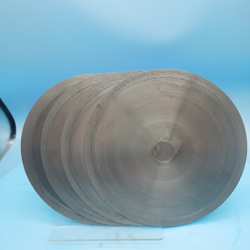 Cutting Through the Noise: The Magic of Diamond Saw Blades