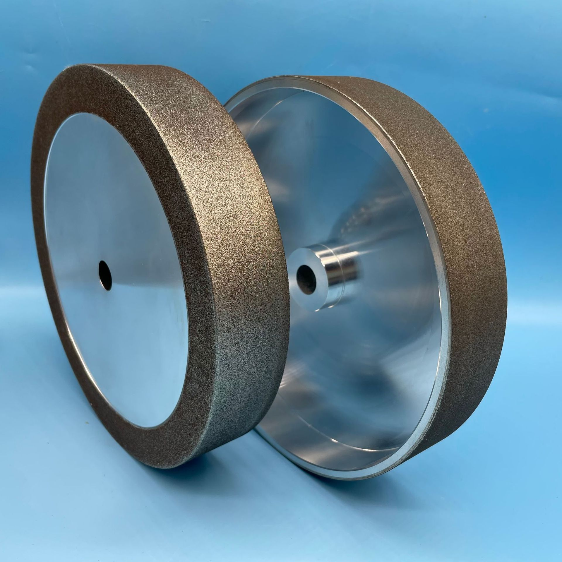 Unlocking Precision: The Wonders of CBN Grinding Wheels