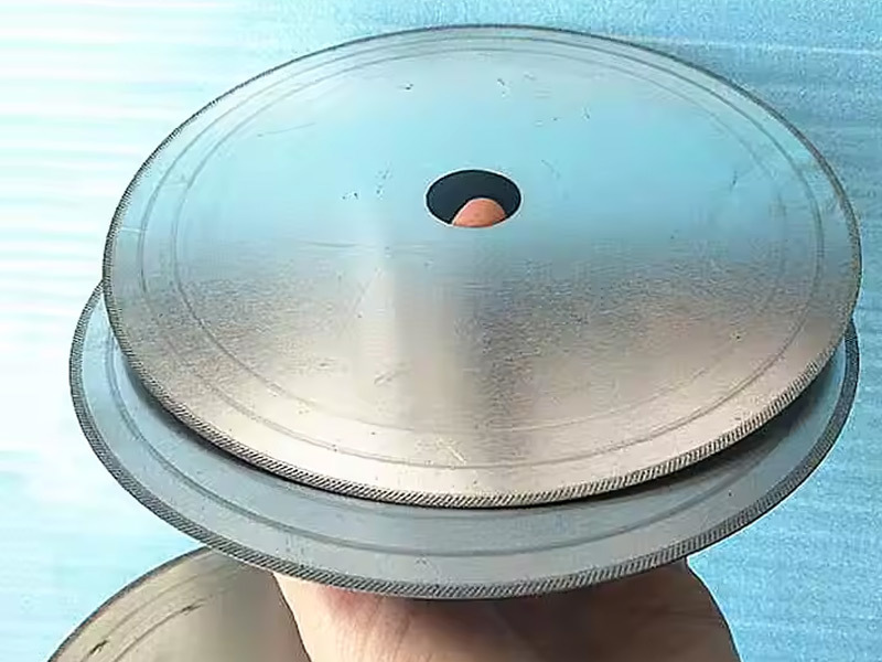 Cutting Through the Noise: The Versatility of Diamond Saw Blades