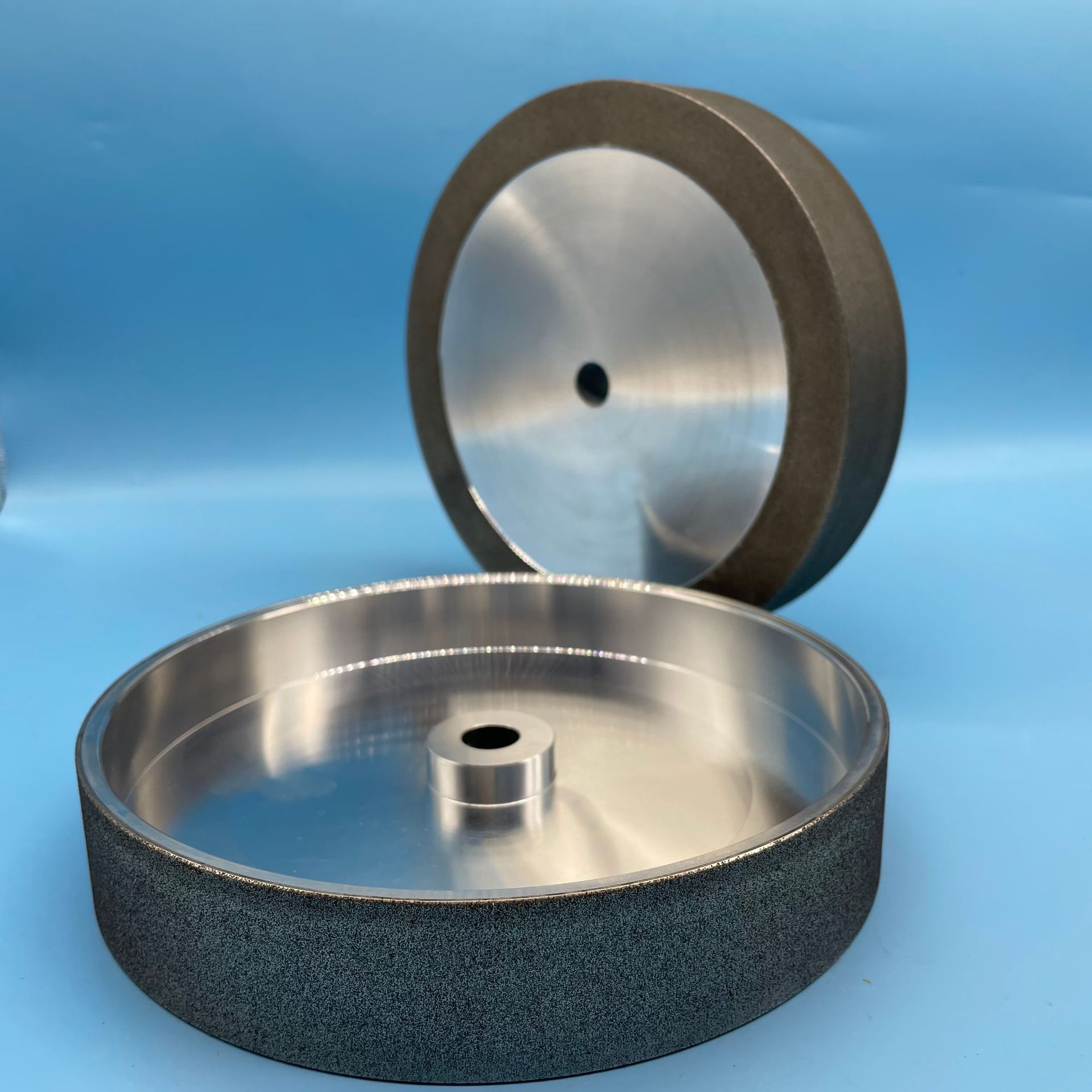 Unlocking Precision: The Power of CBN Grinding Wheels