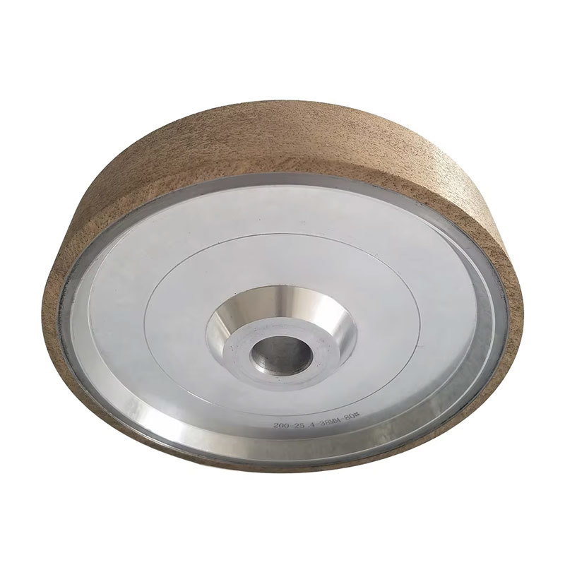 Diamond Grinding Wheels