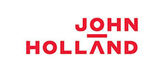 JOHN HOLLAND JOHN HOLLAND