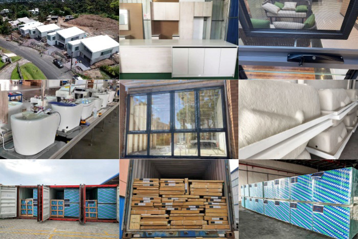 Our projects