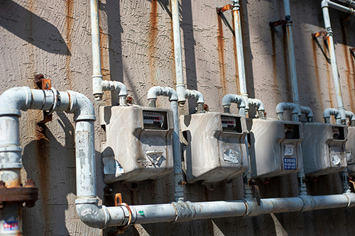 Ensuring Reliable Water Supply Plumbing in Australia: THE Buildhub's Role as a Trusted Chinese Supplier