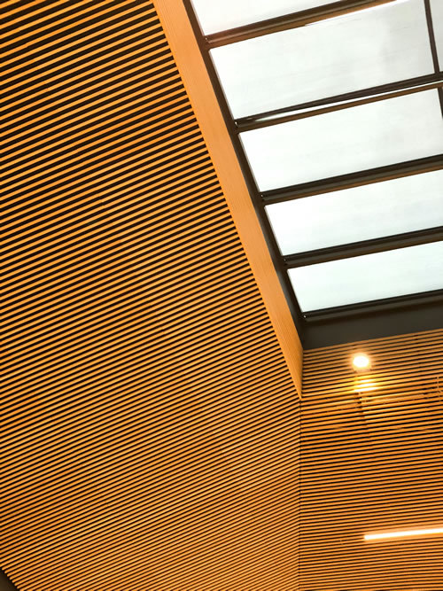 Building Boards: The Foundation of Modern Construction