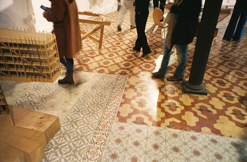 Interior Flooring: The Foundation of Beautiful and Functional Spaces