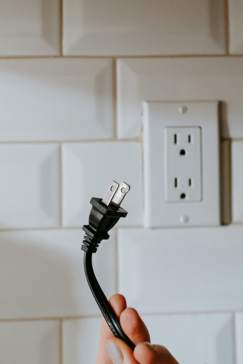 An Australian Builder's Guide to Electrical Components