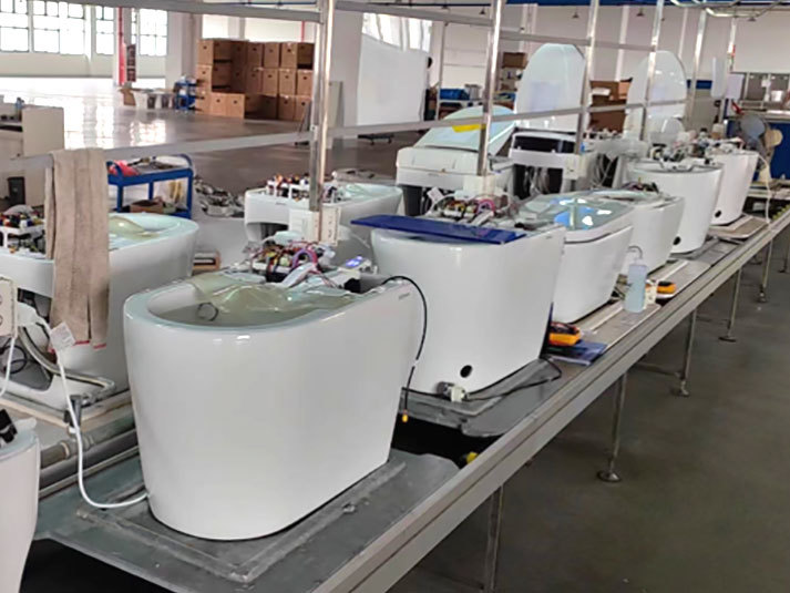 Sanitary Products Supply, Australia