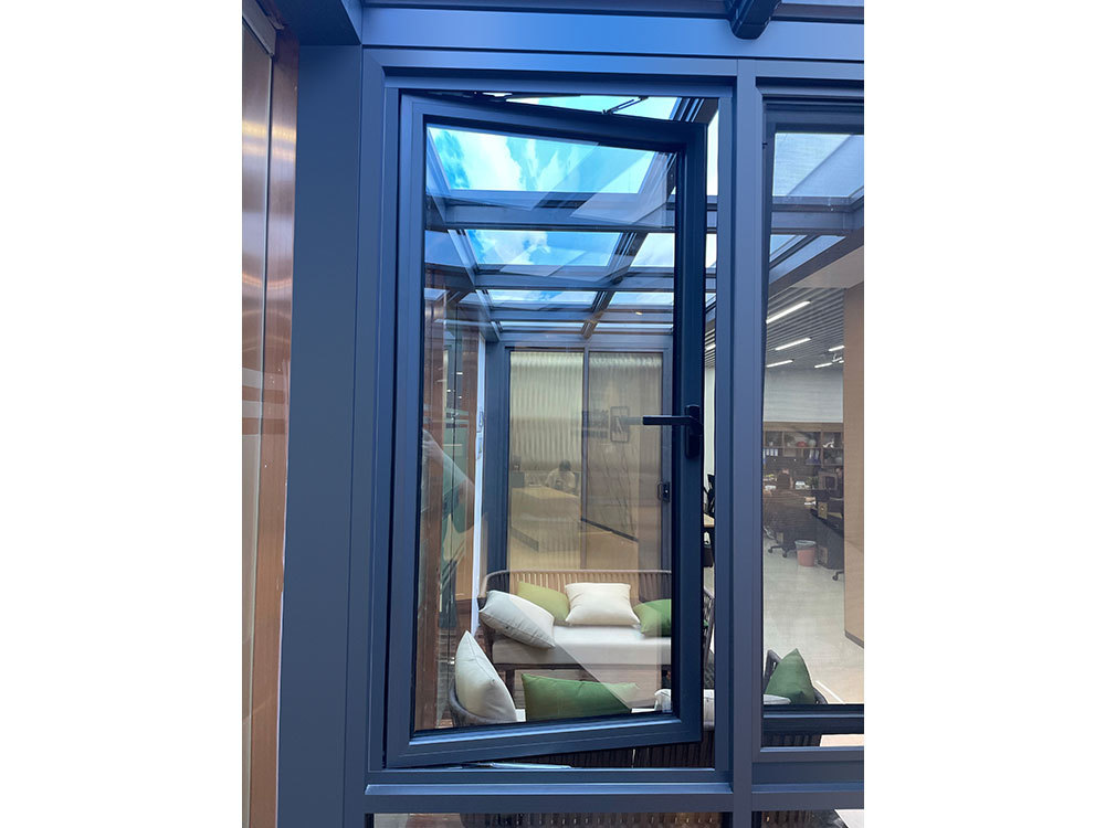 Aluminum Windows & Doors Supply, Australia
