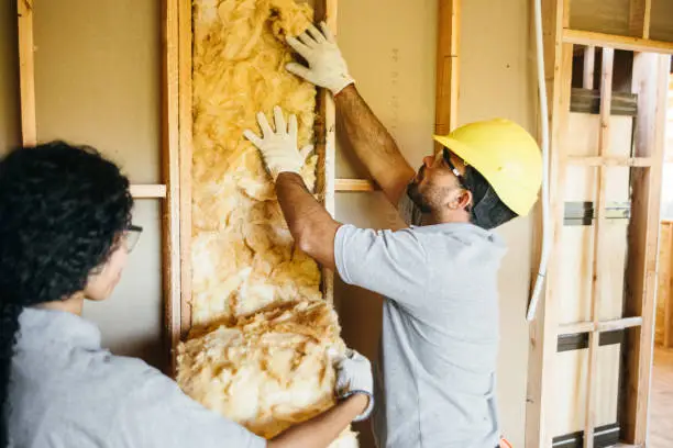 New Trends in Building Insulation: A Win-Win for Comfort and Energy Efficiency