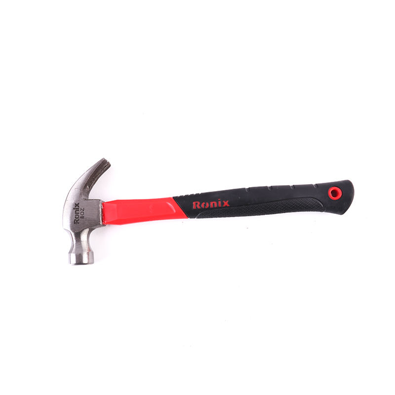 Claw Hammer 8 OZ-THE Buildhub