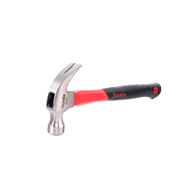 Claw Hammer 8 OZ-THE Buildhub